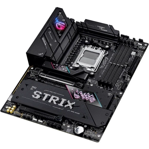 ASUS ROG STRIX B850-E GAMING WIFI