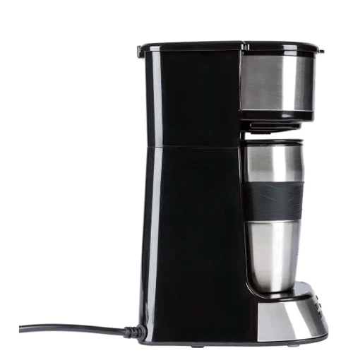 Кавоварка Beem Thermo2Go: Тип капельная кофеварка