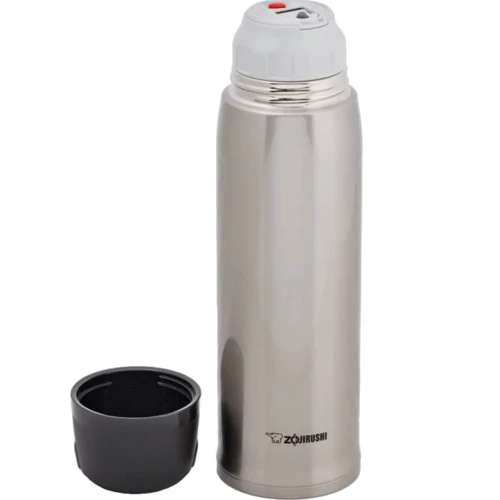 Термос Zojirushi SJ-JS10XA Steel 1.03 л (1678.04.38): Тип термос