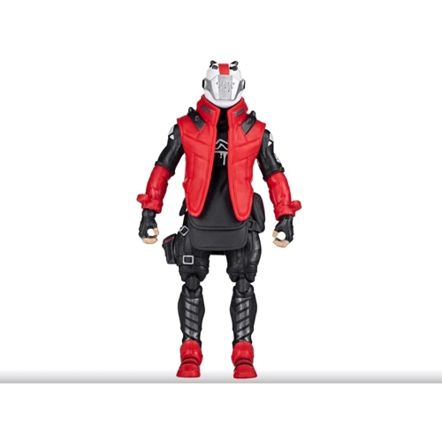 Коллекционная фигурка Jazwares Fortnite International Vending Machine X-Lord (FNT0499): Тип Игровая фигурка