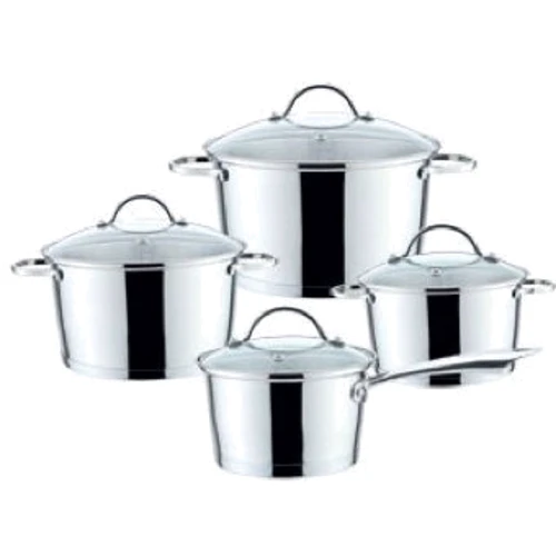 Набор посуды Maestro MR-3508-8L (8 пр.)