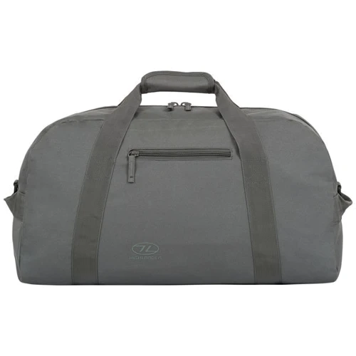 

Сумка дорожная Highlander Cargo Ii 45 Grey