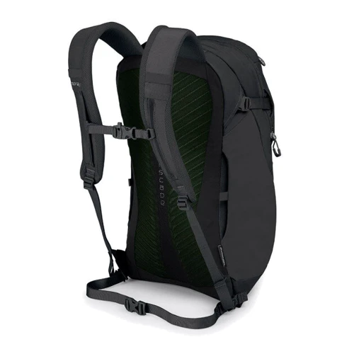 Рюкзак туристический Osprey Apogee (F19) Sentinel Grey - O/S - серый фото 2