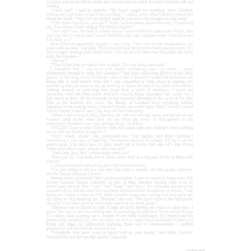 Harper Lee: To Kill A Mockingbird: 50th Anniversary edition: Виробник Arrow