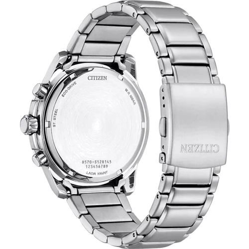 Наручний годинник Citizen AT1190-87L: Тип Мужские