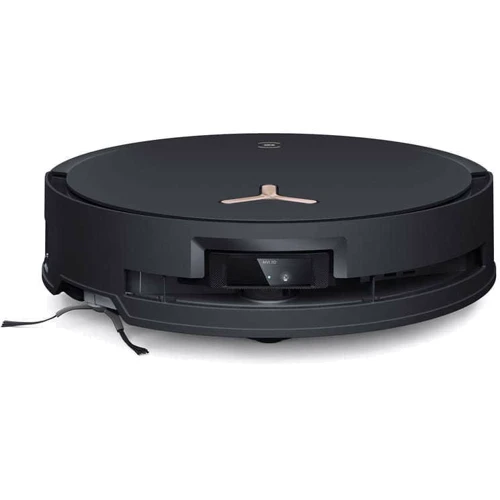 Робот-пилосос ECOVACS Deebot X8 Pro Omni (DEX56 Black) фото 5