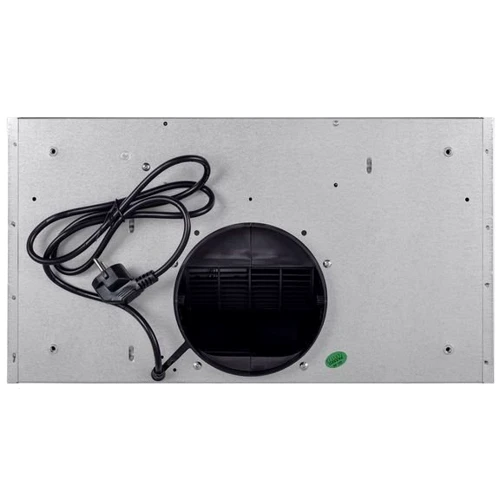 Витяжка Minola HBI 5214 BL 700 LED: Тип фільтра повітря Рециркуляція, Відведення
