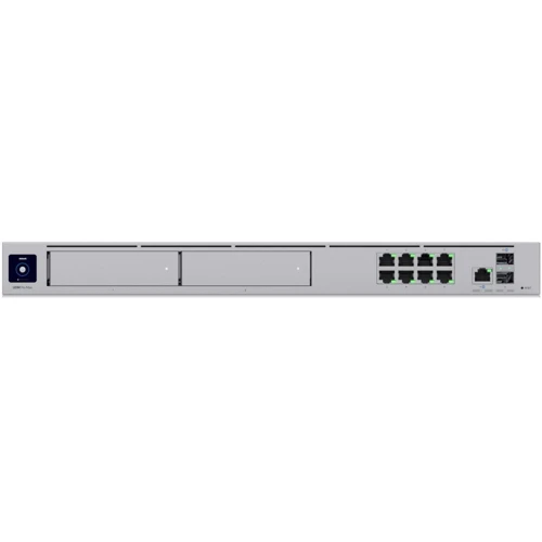 Маршрутизатор Wi-Fi Ubiquiti UniFi Dream Machine Pro Max (UDM-PRO-MAX): Максимальная скорость 5000