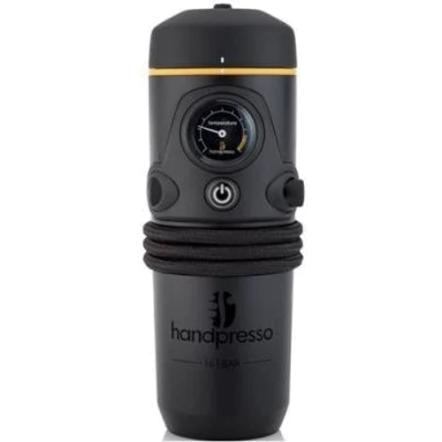 Кофеварка HandPresso Auto E.S.E