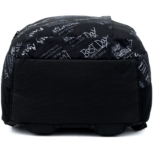 Рюкзак подростковый Kite Education K22-2578L-1: Спинка Ортопедическая (анатомическая)