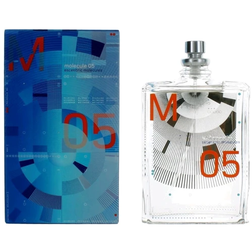 

Туалетная вода Escentric Molecules Molecule 05 100 ml