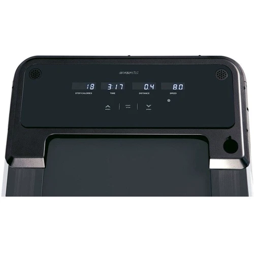 Бігова доріжка Everfit Treadmill TFK 135 Slim Pure Bronze (TFK-135-SLIM-B)