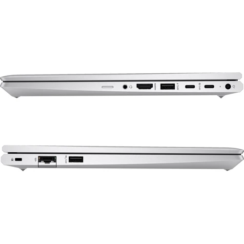 Ноутбук HP Probook 440 G10 (9G1Q2ET) UA: Тип экрана матовый