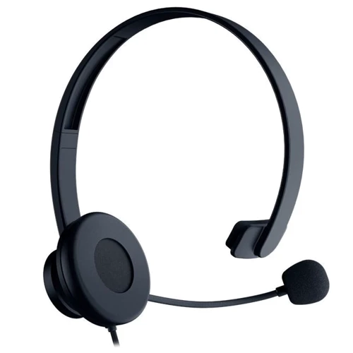 Навушники Razer Tetra 3.5mm Black (RZ04-02920100-R3M1): Тип кріплення оголовние