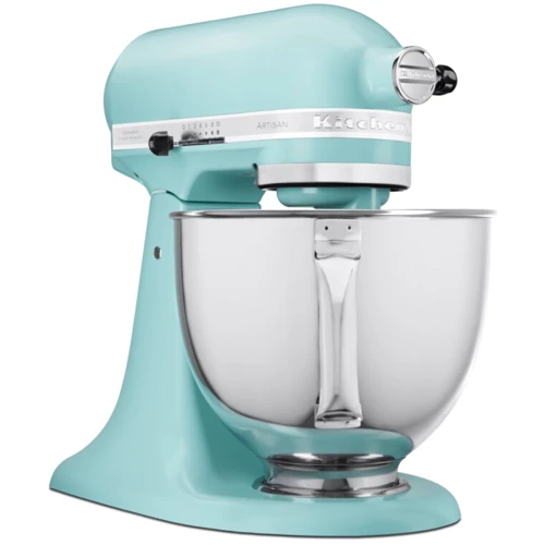 Кухонний комбайн KitchenAid Artisan 5KSM125EMI: Конструкція стационарный