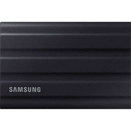 Samsung T7 Shield 4 TB Black (MU-PE4T0S) UA фото 5