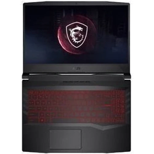 Ноутбук MSI Pulse GL66 (12UDK-205XPL_32): Процесор Intel Core i7-12700H (3.5 – 4.7 ГГц) / 14 – ядерний