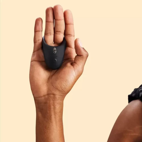 Набор виброколец We-Vibe Tease Us Bond + Bond