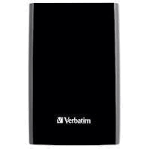 Внешний жесткий диск Verbatim Store 'n' Go USB 3.0 53023