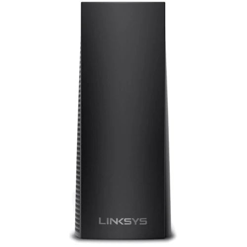 Маршрутизатор Wi-Fi Linksys Velop Mesh WiFi System 3-Pack (WHW0303B-EU): Интерфейс подключения (LAN-порт) 2x 10/100/1000 Ethernet