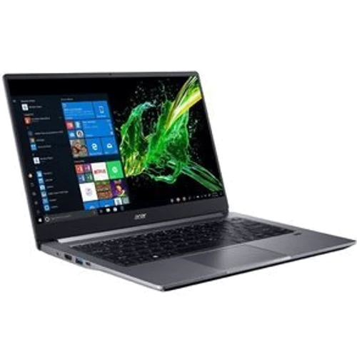 Ноутбук Acer Swift 3 SF314-57-75LL (NX.HJFEV.001) RB: Экран 14.1" (1920x1080) FullHD