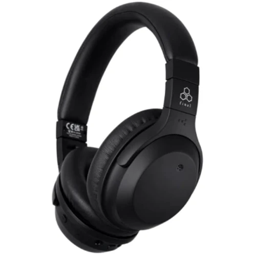 Наушники Final Audio UX2000 Black