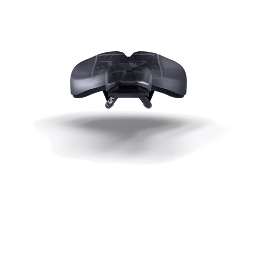 Седло PRO MSU 1.3 черное 142mm (PRSA0374): Анатомическая выемка Есть