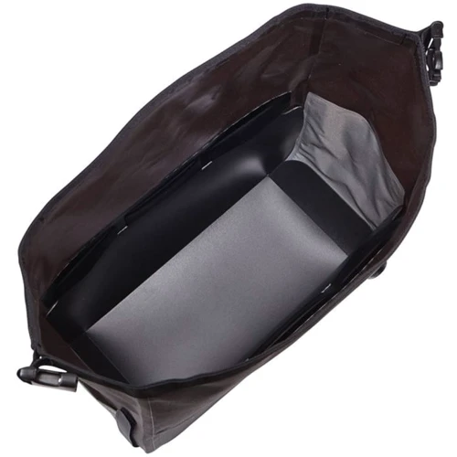 Велосумка Сумка на багажник Thule Pack´n Pedal Thule Pack´n Pedal Trunk Bag (TH100055): Производитель Thule