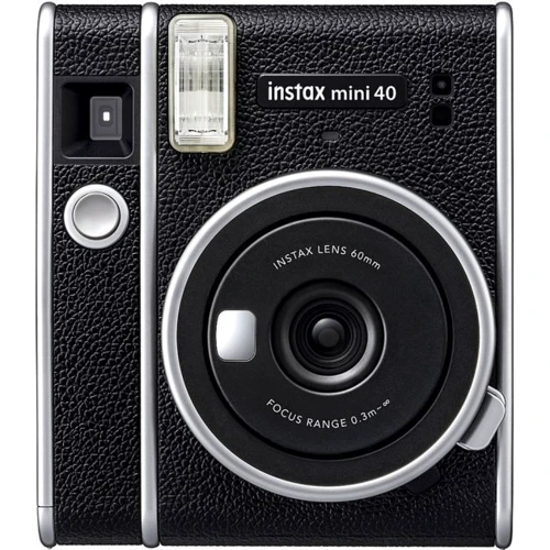 Fujifilm Instax Mini 40 Black (16696863) UA