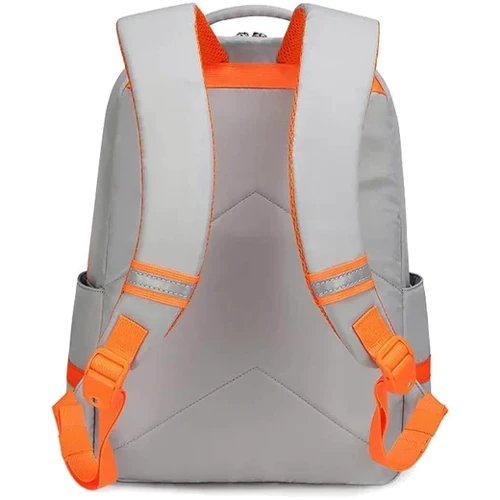 Сумка для ноутбука Tigernu 15.6" T-B9030B Gray: Матеріал полиэстер