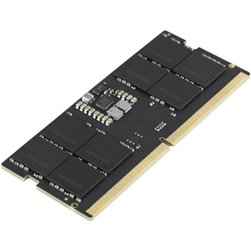 GOODRAM 48 GB SO-DIMM DDR5 5600 MHz (GR5600S564L46/48G) фото 5