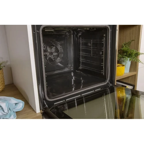 Духовой шкаф электрический Gorenje BOP6737E02BK: Функция СВЧ нет