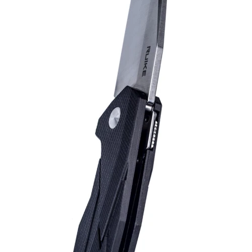 Ніж Ruike P138-B: Кількість функцій 3