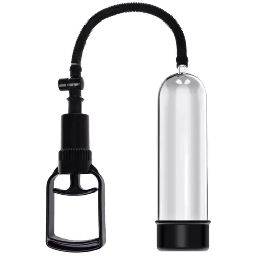 Помпа-мастурбатор Penis Pump, BM-009033