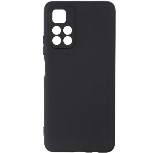 Чехол для телефонов TPU Case Black for Xiaomi Poco M4 Pro 5G
