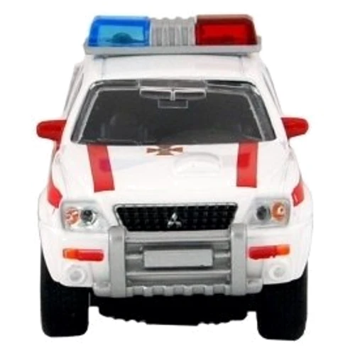 Модель Технопарк Водная служба спасения (SL767WB-SB-PV)