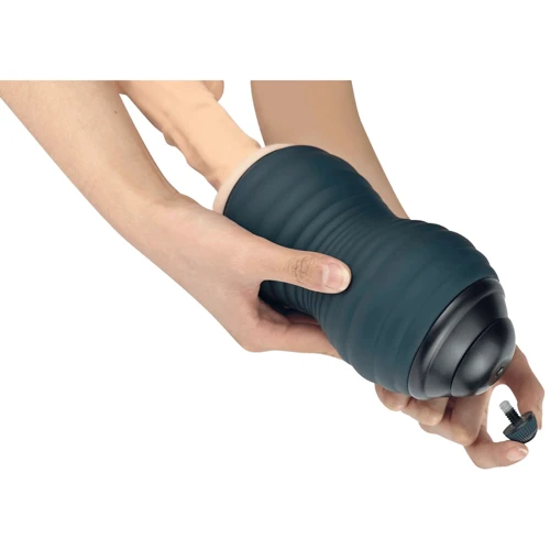 Мастурбатор Adrien Lastic Siltex Ultra Masturbator