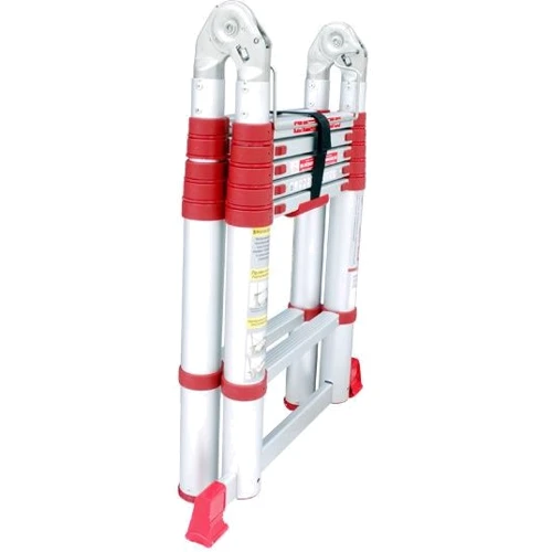 Лестница Intertool LT-3039