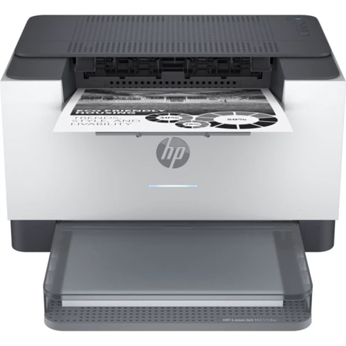 Принтер HP LaserJet M211d (9YF82A) UA