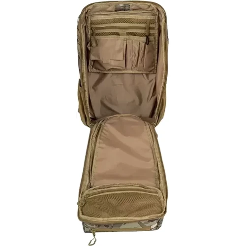 Рюкзак Highlander Eagle 2 Backpack 30L HMTC (TT193-HC): Материал 600D XTP Polyester / PU Coating