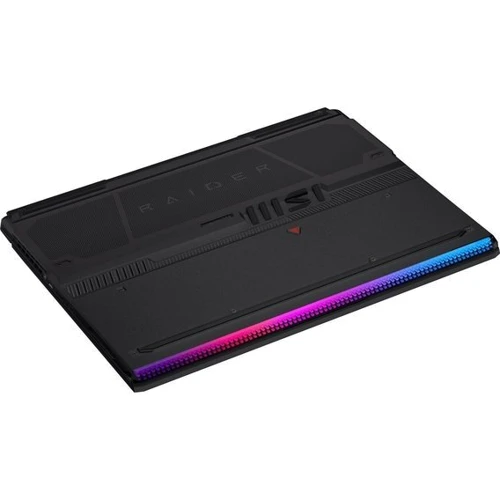 Ноутбук MSI Raider GE78HX (GE78HX 13VG-022PL): Объем накопителя 2 ТБ (SSD)
