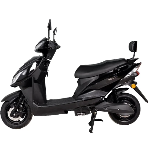Електроскутер Atlas Spider 2 1500W Black (3072): Допустиме навантаження, кг 200
