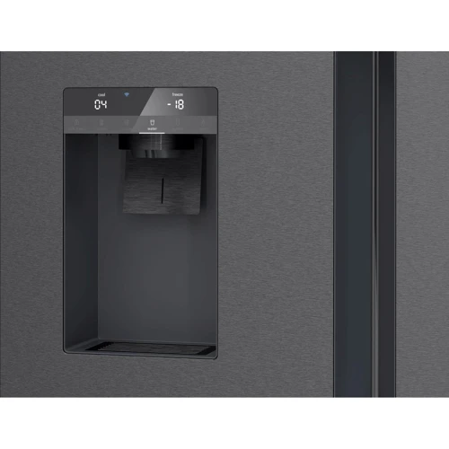 Холодильник Side-by-Side Siemens KF96DAXEA