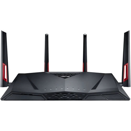 Маршрутизатор Wi-Fi Asus RT-AC88U