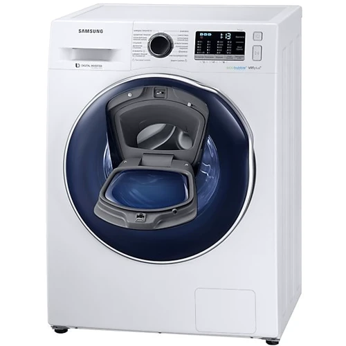 Стиральная машина Samsung WD80K52E0ZW фото 10