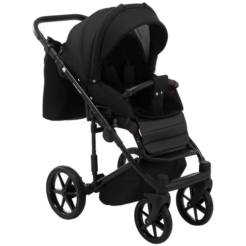 Коляска 2 в 1 Adamex Porto Light LUX TK-50: Пол ребенка Для девочек, Для мальчиков
