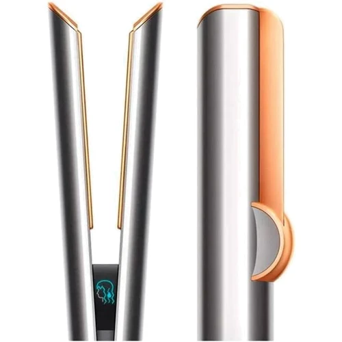 Выпрямитель Dyson Airstrait Nickel/Copper (388412-01) (CN): Мощность, Вт 1600