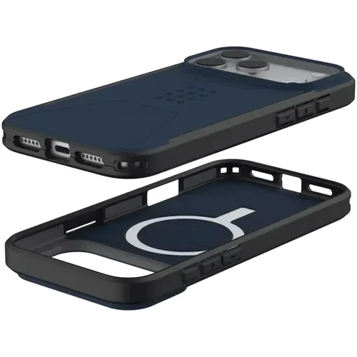 Чехол для iPhone Urban Armor Gear UAG Civilian Magsafe Mallard (114546115555) for iPhone 17 Pro Max