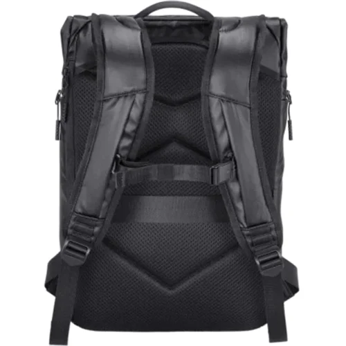 Сумка для ноутбуков Tavialo 15.6" CityLife TC23 Black (TC23-124BL): Форм-фактор 15.6"