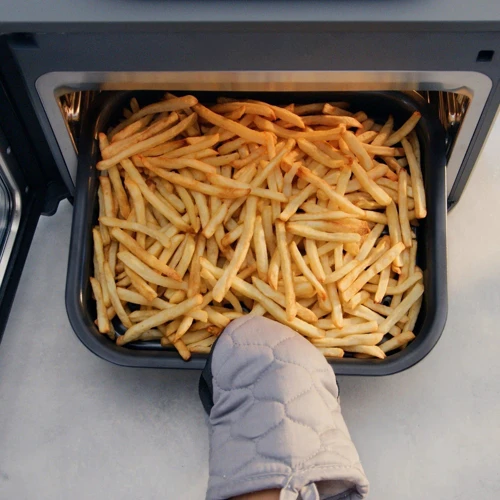 Мультипіч NINJA Combi 12-in-1 Multi-Cooker Oven&AirFryer SFP700EU